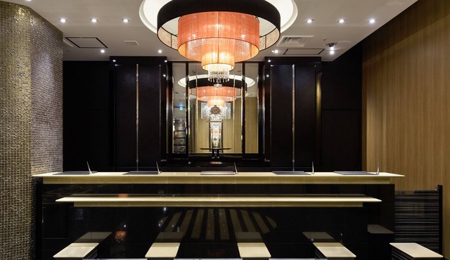 APA Hotel Sagamihara Kobuchi Station Mae