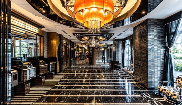 APA Hotel Saitama-Shintoshin Ekinishi