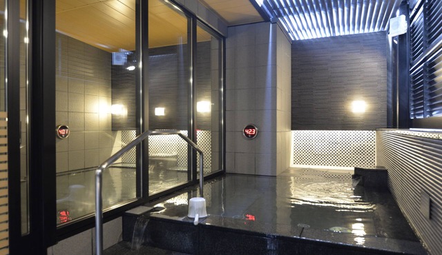 Apa Hotel Saitama Shintoshin StationKita