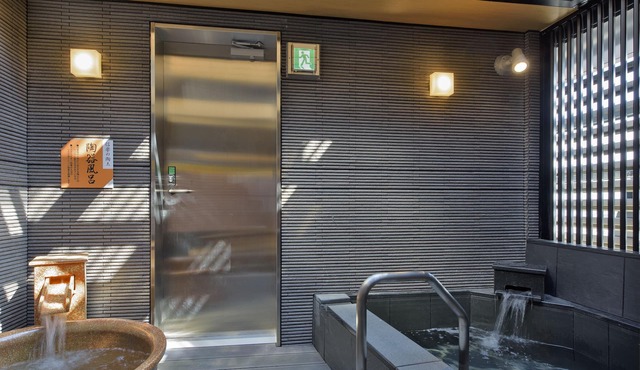 APA Hotel Shinjuku Kabukicho Tower