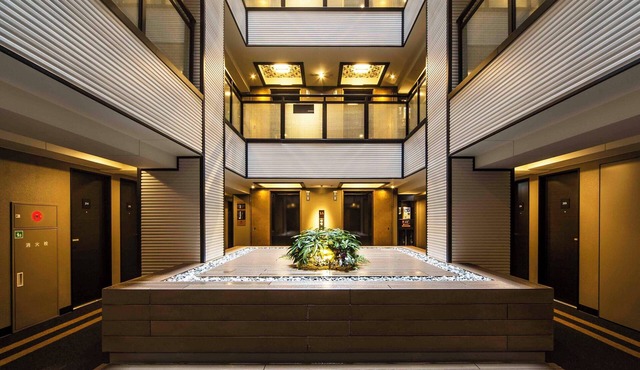 APA Hotel Ueno Hirokoji