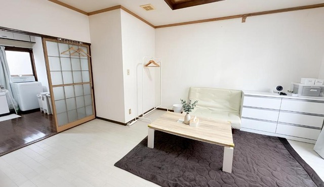 Apartment Hotel by Isesaki