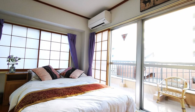 Apartment in Asakusa