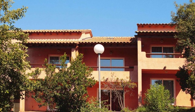 Apartment near Pinarellu Bay Beach