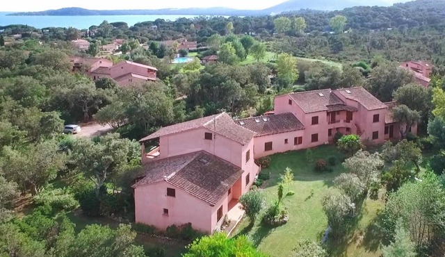 Apartment near Pinarellu Bay Beach
