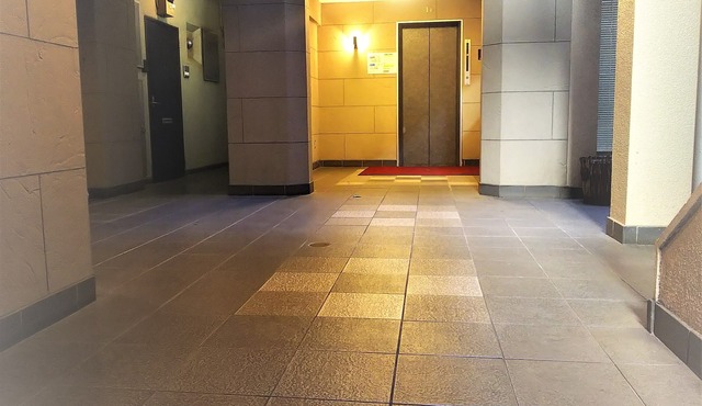 Apartment near Shibuya Station 04