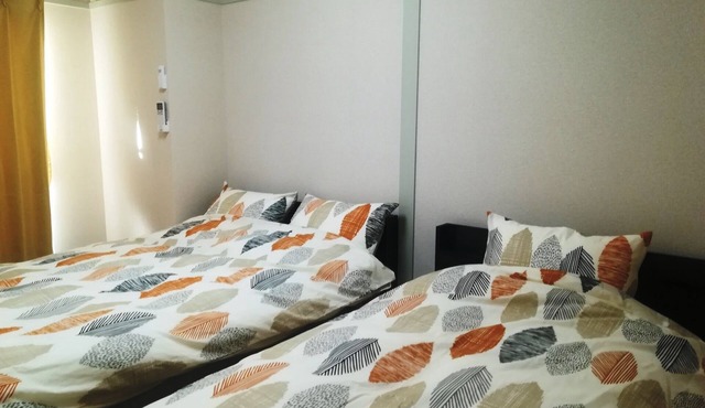 Apartment type /Kumagaya Saitama