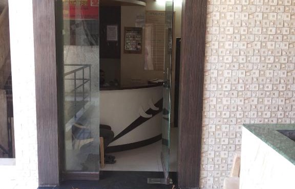 Apollo Guest House