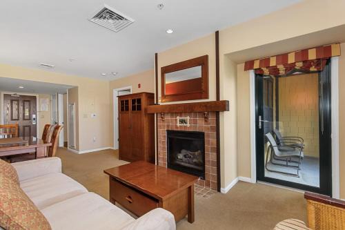 Appalachian Hotel, LARGE 1BR at Mountain Creek resort