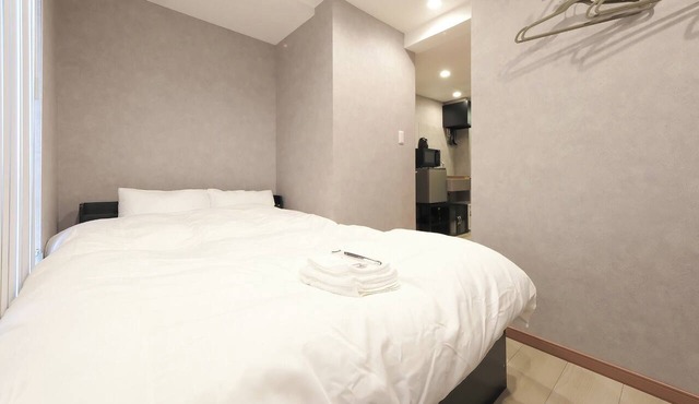 Approximately 4 minutes walk from Oizumigakuen Station 1K studio apartment with kitchen 301/Nerima-ku Tokyo