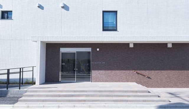 AQUA RESIDENCE Sangenjaya by Tranova