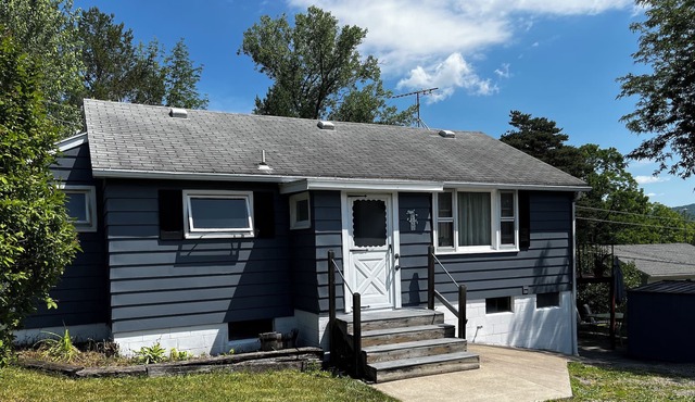 “Area View”, enjoy Honeoye Lake from the hilltop!