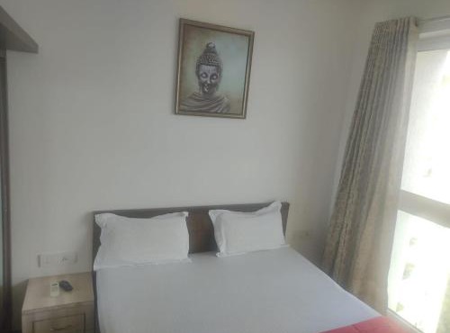 Arista Service Apartments Ghansoli