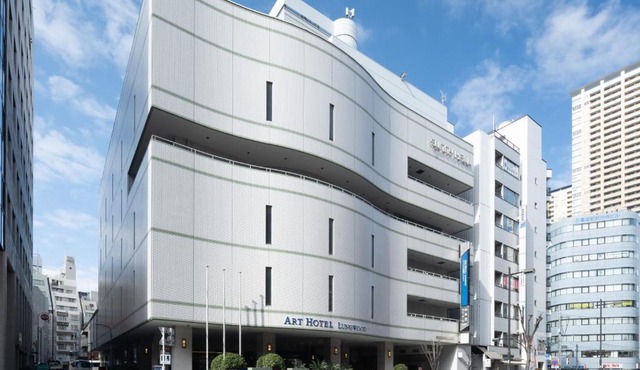 ART HOTEL Nippori Lungwood