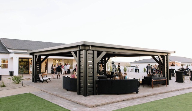 Artist Residency, Gallery Space & Event Space