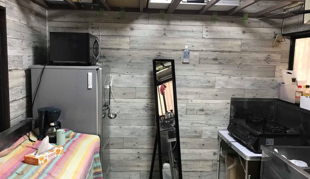 Artist StudioKumegawa102