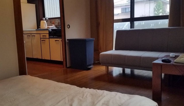 Artist Studio ☆ Kumegawa 103