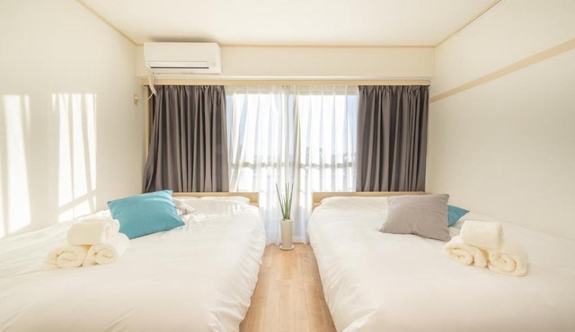 AS Residence Komagome