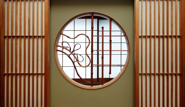 Asakusa ChakaChartered detached house behind Sens/Taito-ku Tokyo
