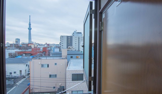 Asakusa Fukudaya