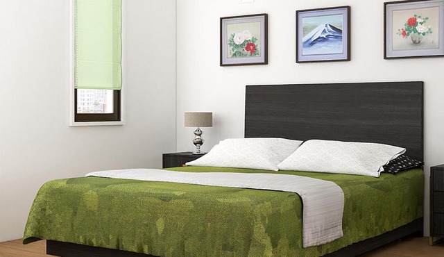 Asakusa HomeSuites Tokyo