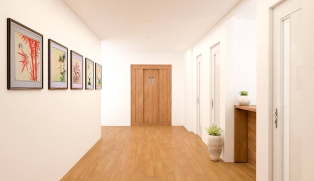 Asakusa HomeSuites Tokyo