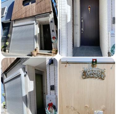 Asakusa Inn 屋上バルコニー付き100m2広々快適一棟ハウス