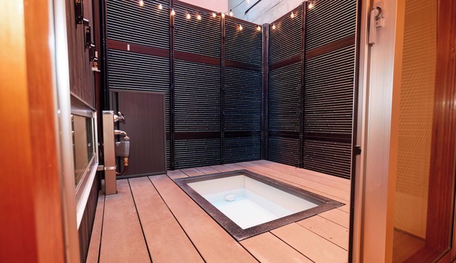 Asakusa Ryokan Vacation Rental Tokyokoso
