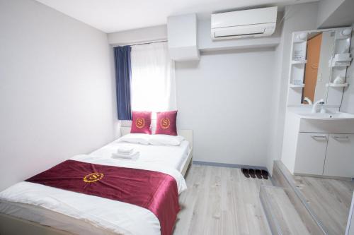 Asakusabashi MY Hostel max2 people-TT0495