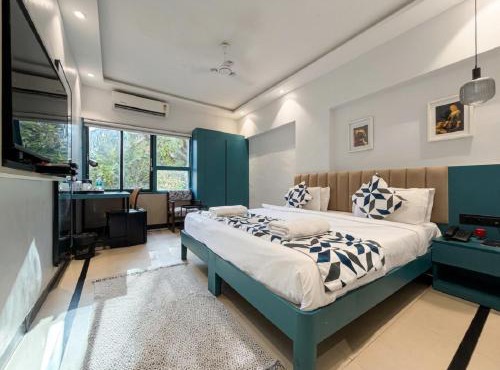 asar Elite by Orion Hotels