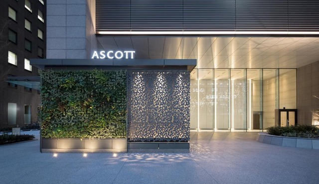Ascott Marunouchi Tokyo
