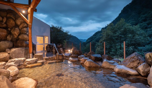 Ashionoyado Kajika
