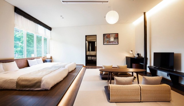 ASIA ORIENTAL 1 Stay without meals A simple stay/Kitasaku-gun Nagano