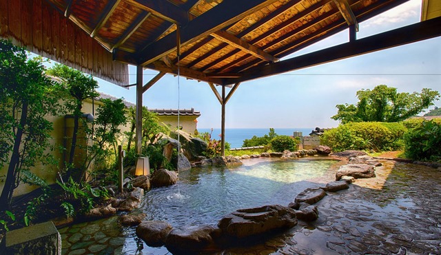 Atagawa Prince Hotel