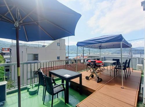 Atami Ajiro no kaze - Vacation STAY 40583v