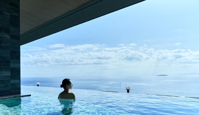 Atami Izusan KARAKU（ORIX HOTELS & RESORTS）