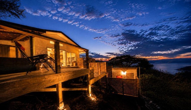 Atami Private Villa SORA -天空-