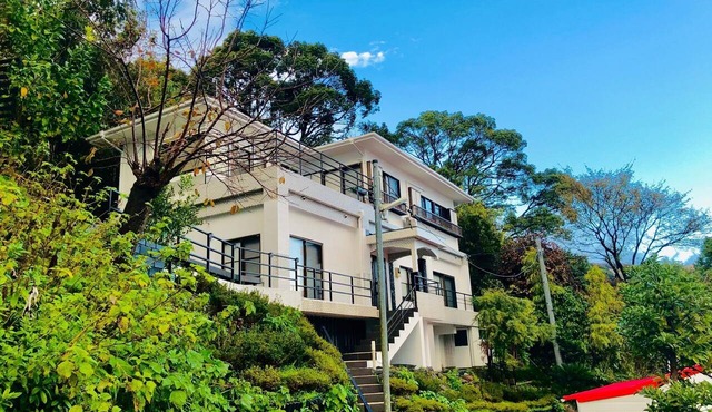 ATAMI Seaview Villa SHEN MAX14p/Atami Shizuoka