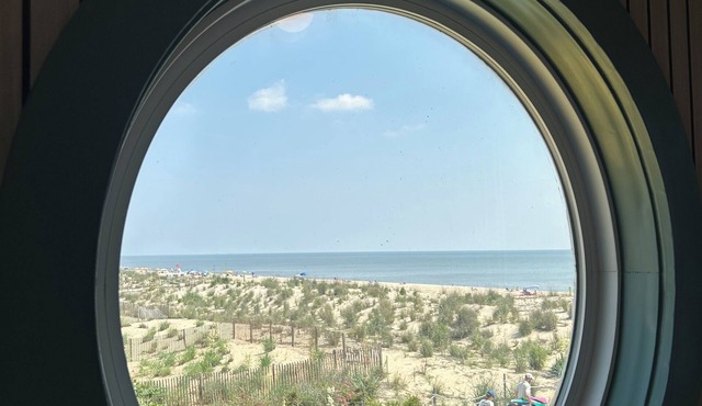 Atlantic View Hotel