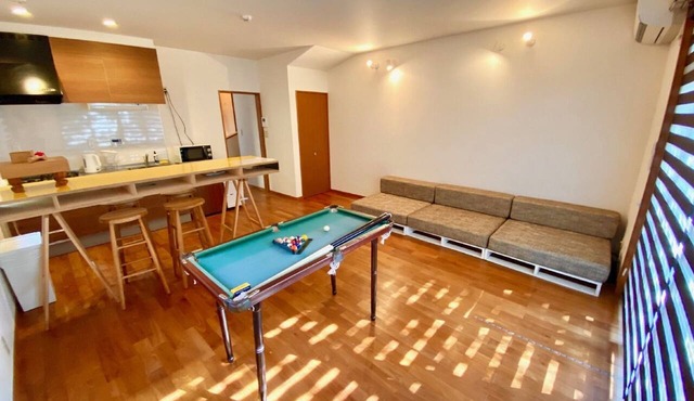 ATTA HOTEL KAMAKURA OomachiRoom 106/Kamakura Kanagawa