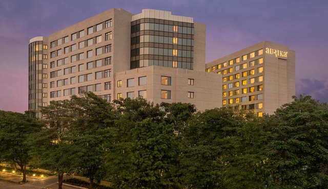 Aurika, Mumbai International Airport - Luxury by Lemon Tree Hotels