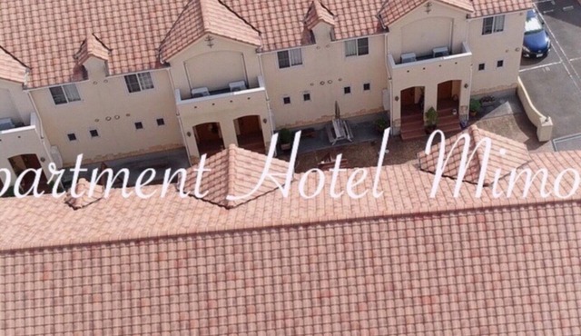Awaji Islands Little Hideaway Southern Provencestyle Maisonette Apartment Mimoza/Sumoto Hyōgo