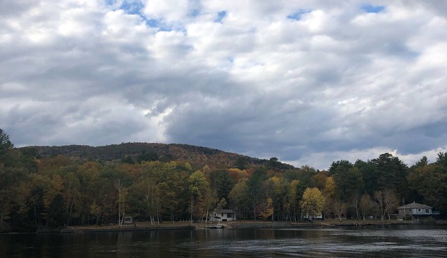 Awesome River House mins. to Lk. George & S- Toga.