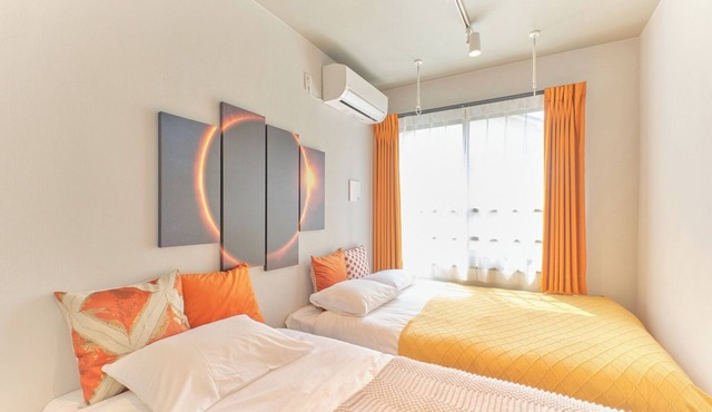 B 7 minutes walk from Kiyosumi Shirakawa Station /Koto-ku Tokyo