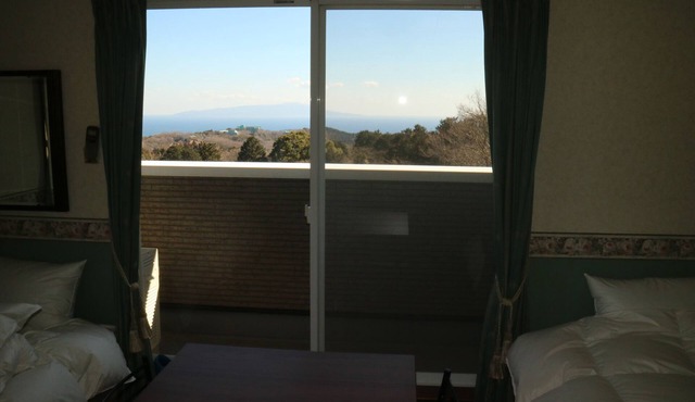 B&B Guest House Rin No Yado
