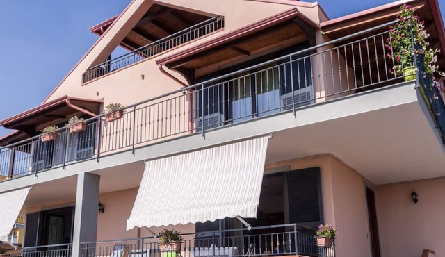 B&B Il Lapillo in Ercolano