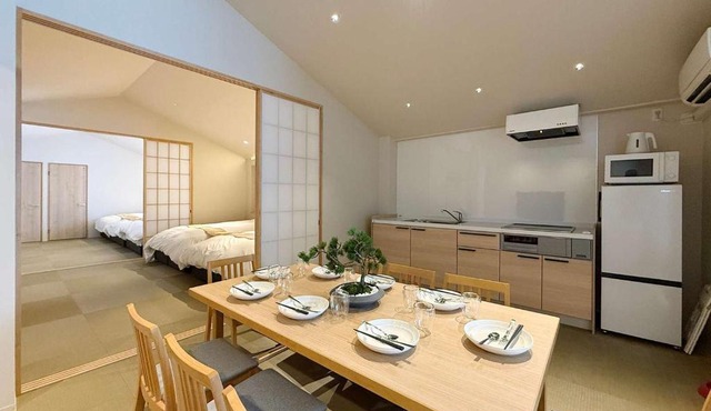 b hotel Miyajima Omotesando - Sacred Island Stay 32