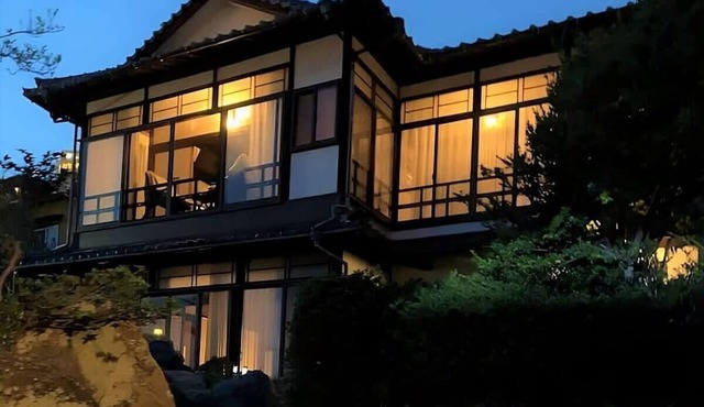 b local Bingo Yamamo | Unique Stay in Onomichi