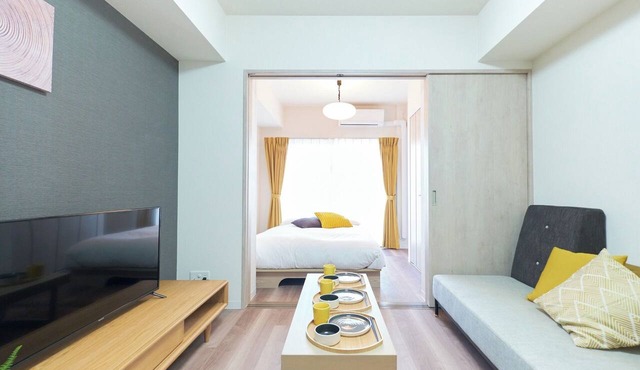B1 4 minutes walk from Sangenjaya Station 5 mi/Setagaya-ku Tokyo