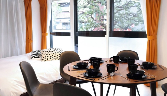 B2 6 minutes walk from Togoshi Station Excelle/Shinagawa Ward Tokyo
